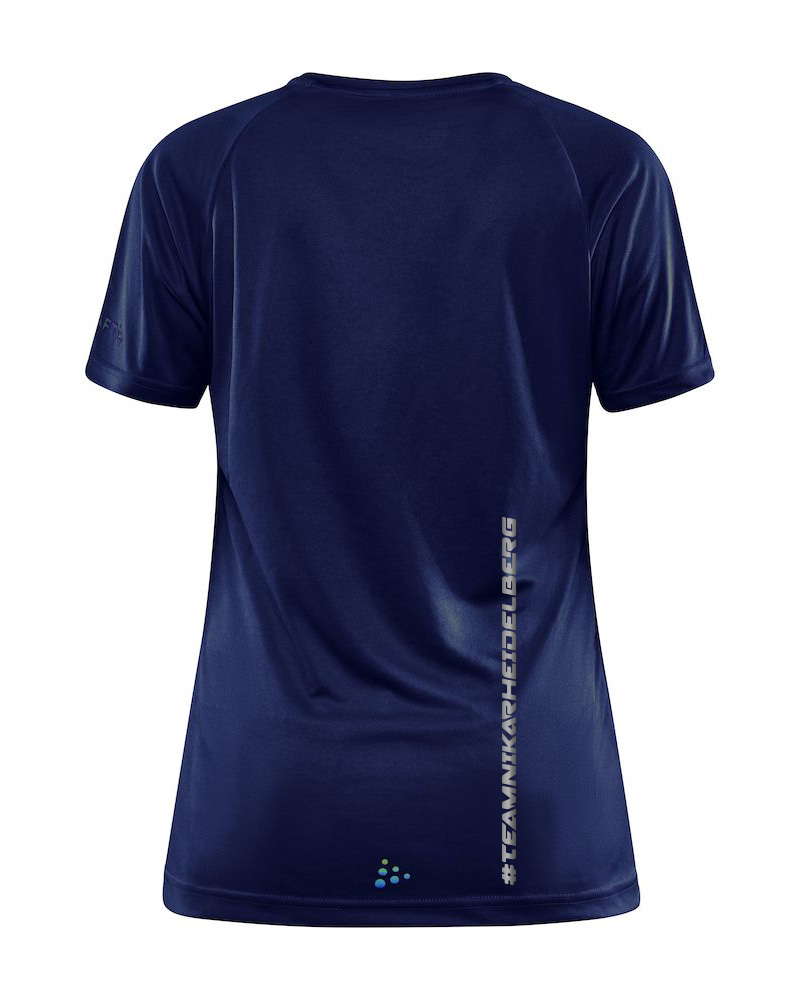 SV Nikar Classic Shirt für Damen
