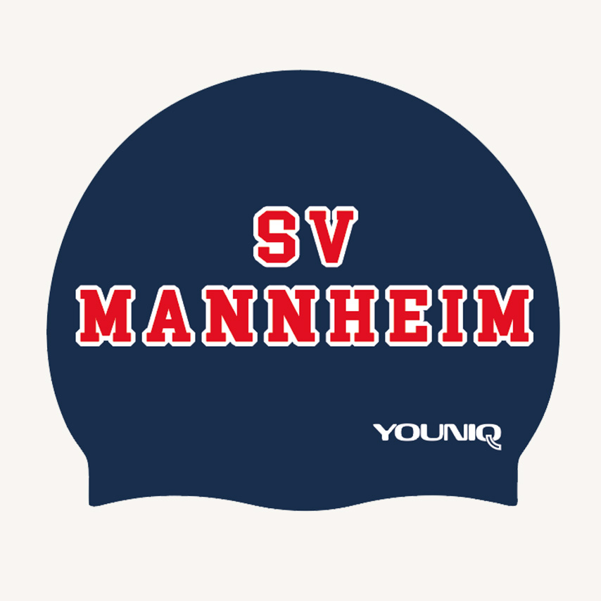 Schwimmkappe SV Mannheim