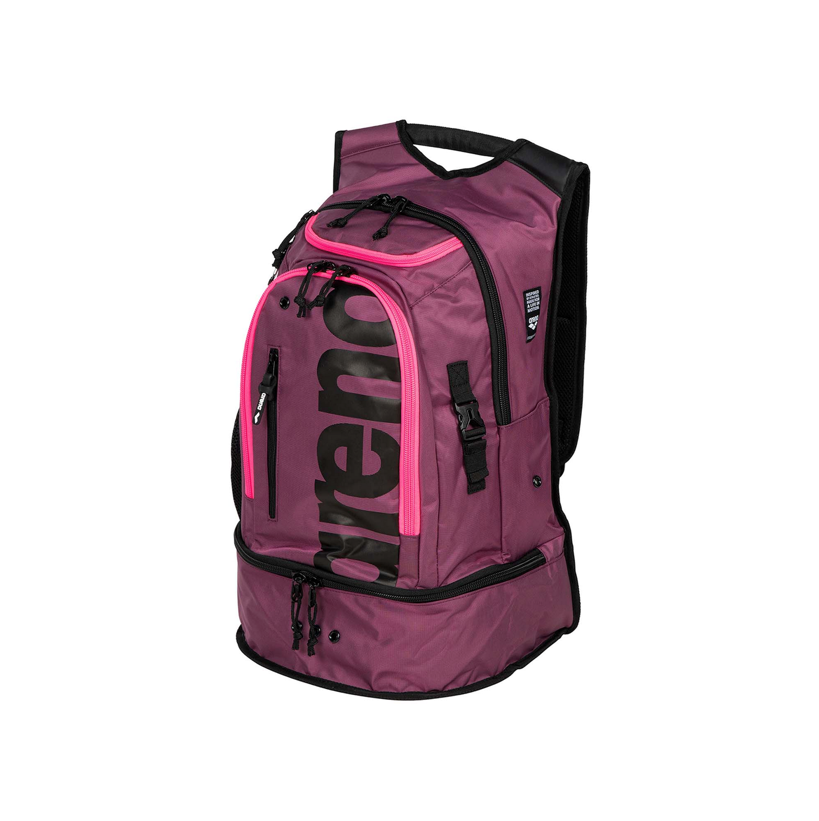 Fastpack 3.0 - Neon/Rosa