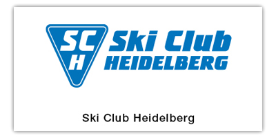 Ski Club Heidelberg - Kachel