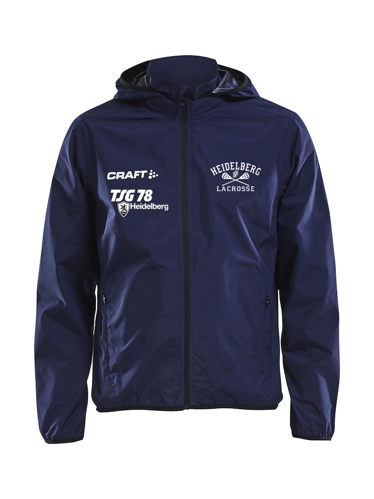 TSG 78 Heidelberg Lacrosse - Jacket Rain für Herren