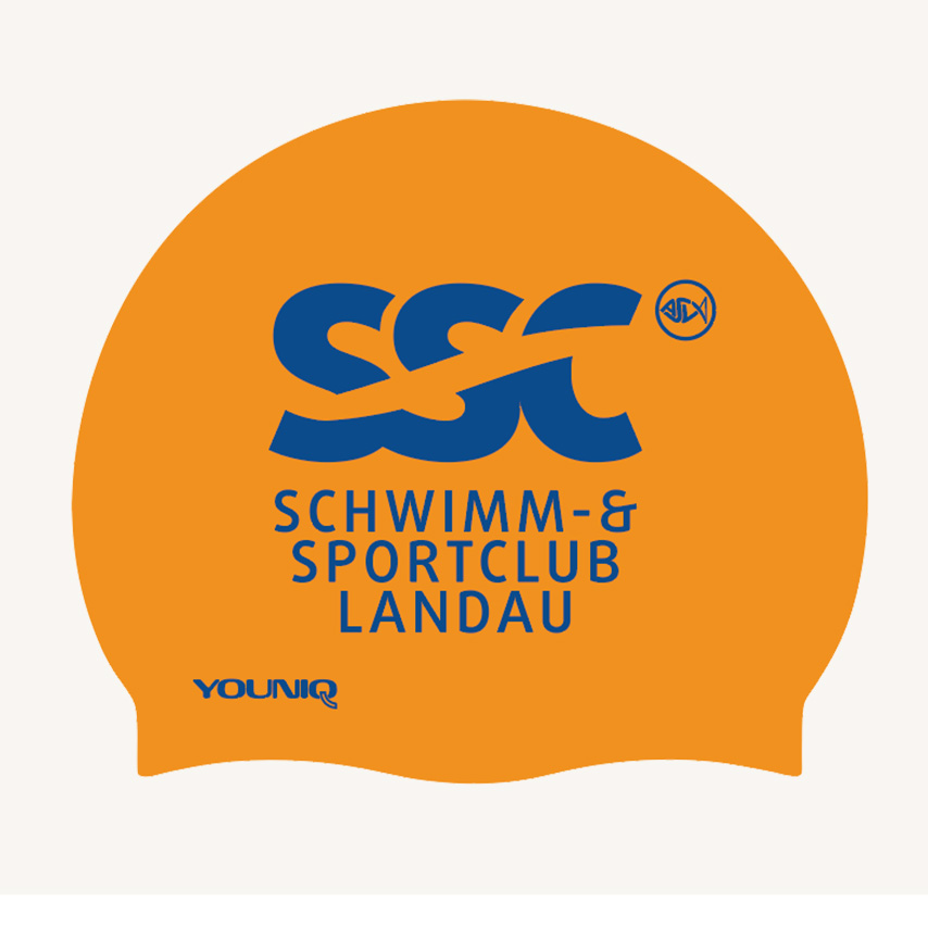 Schwimmkappe Team - SSC Landau