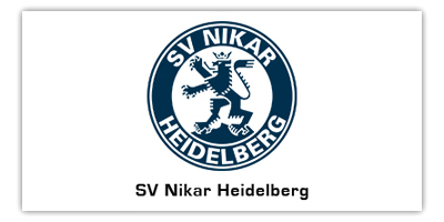 SV Nikar Heidelberg - Kachel