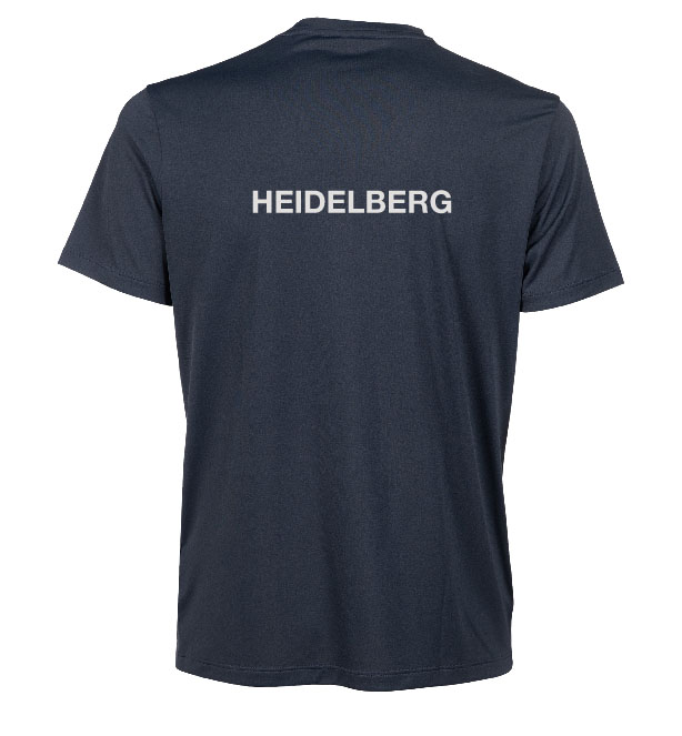 SV Nikar Herren / Uni Teamfunktionsshirt