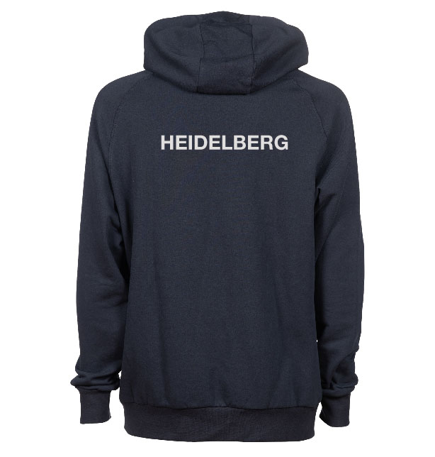 SV Nikar Herren Teamhoodie