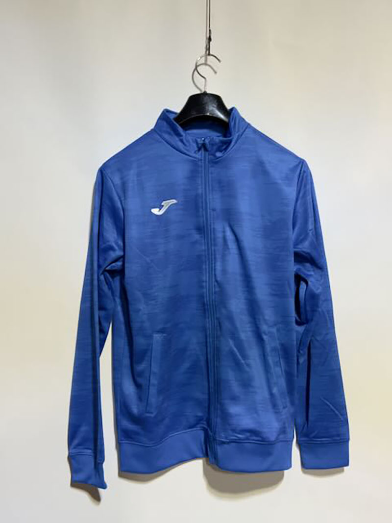 Joma - Teamjacke royalblau M