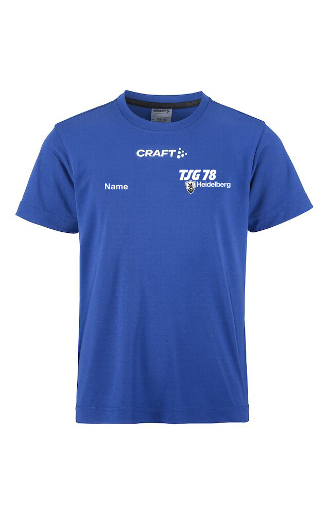 TSG78 Heidelberg - Squad Go Shirt für Kinder