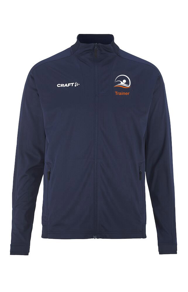 SV Falkensee - Jacke für Trainer