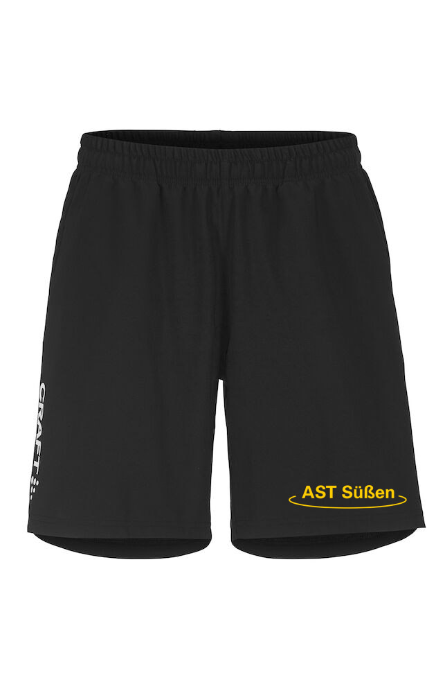 Rush Shorts Herren