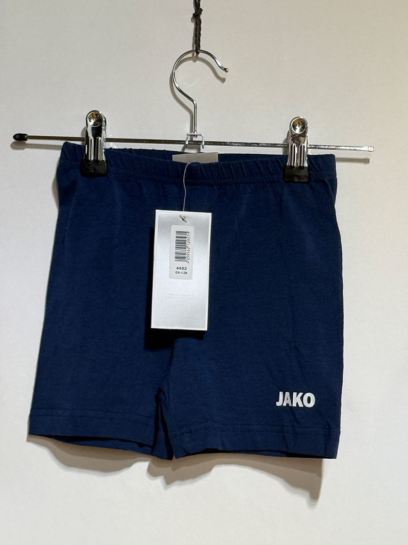 Jako - Hotpants - 128