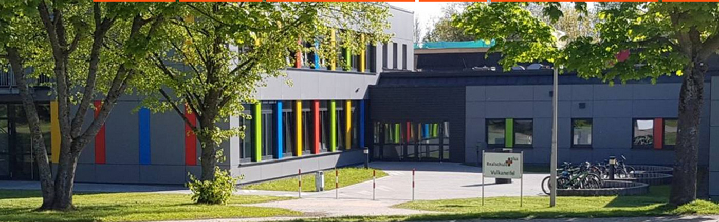 Realschule plus Vulkaneifel / Ulmen - Lutzerath