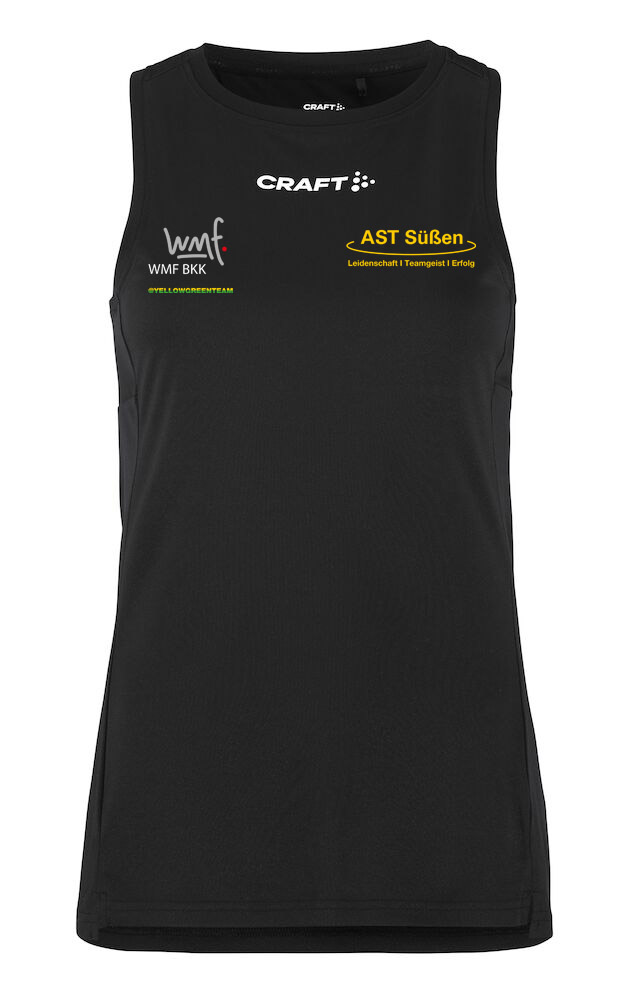 Rush Singlet Damen