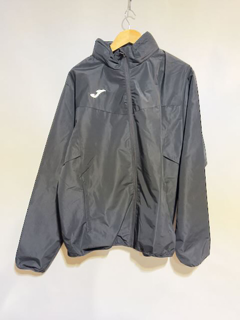 Joma - Regenjacke, schwarz XL