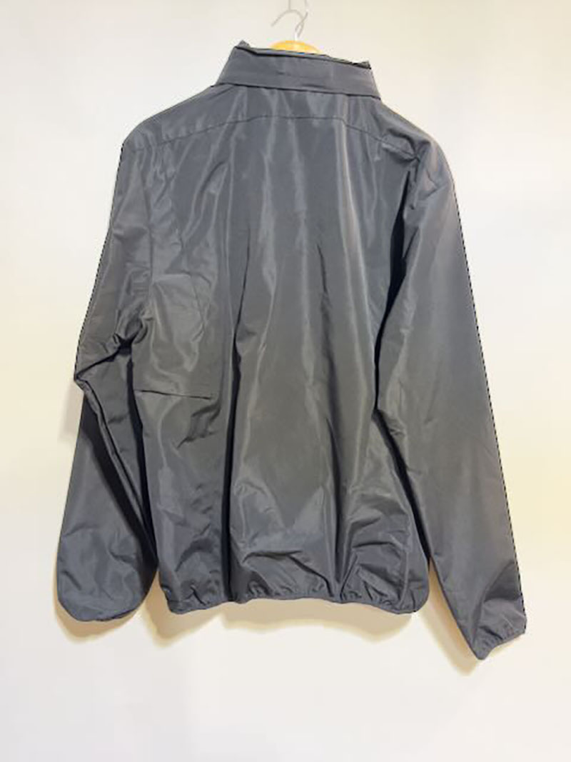 Joma - Regenjacke, schwarz XL