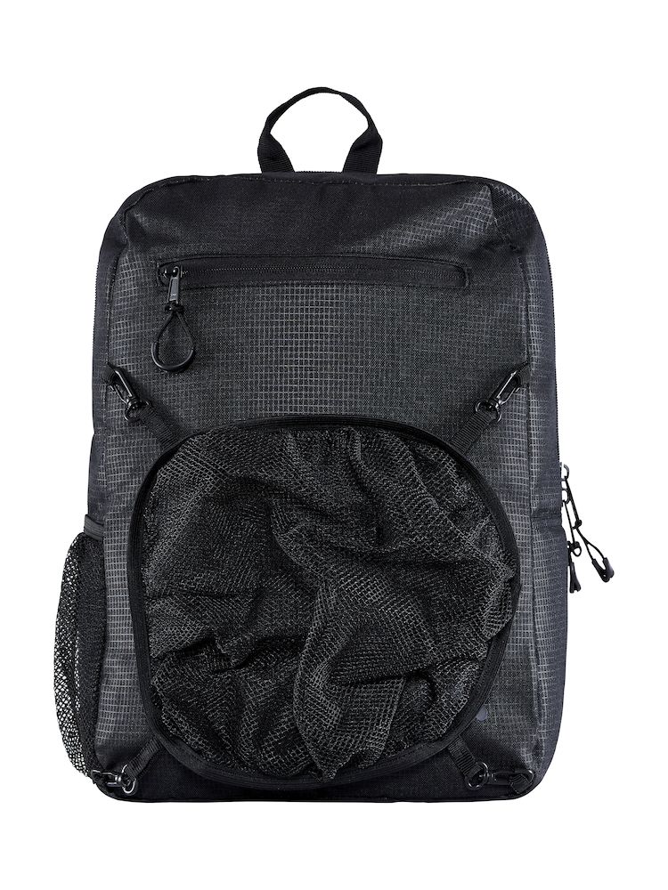 Transit Backpack – Craft Rucksack