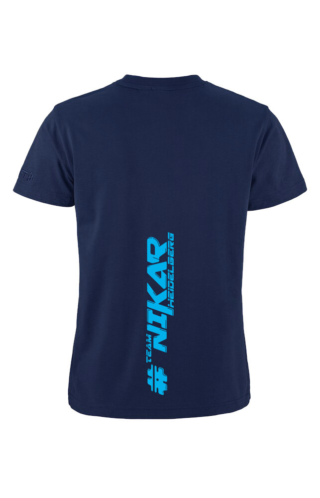 SV Nikar Team Shirt für Damen