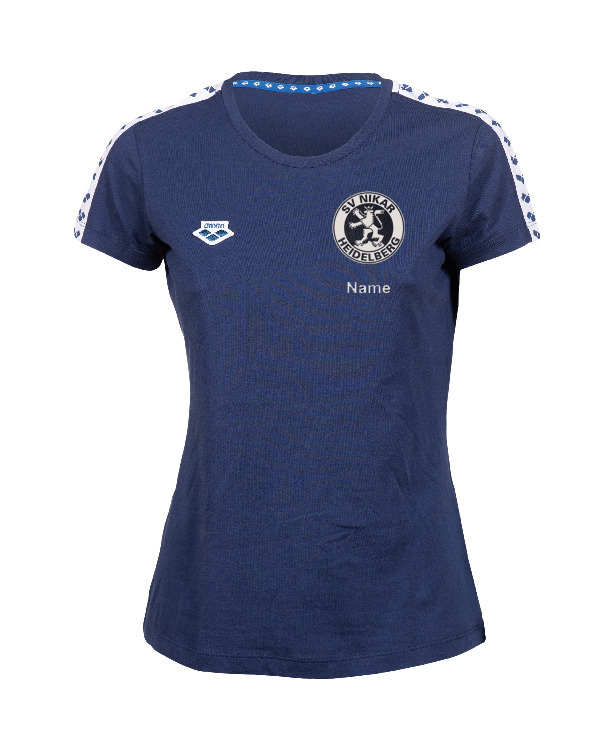 SV Nikar Women T-SHIRT TEAM