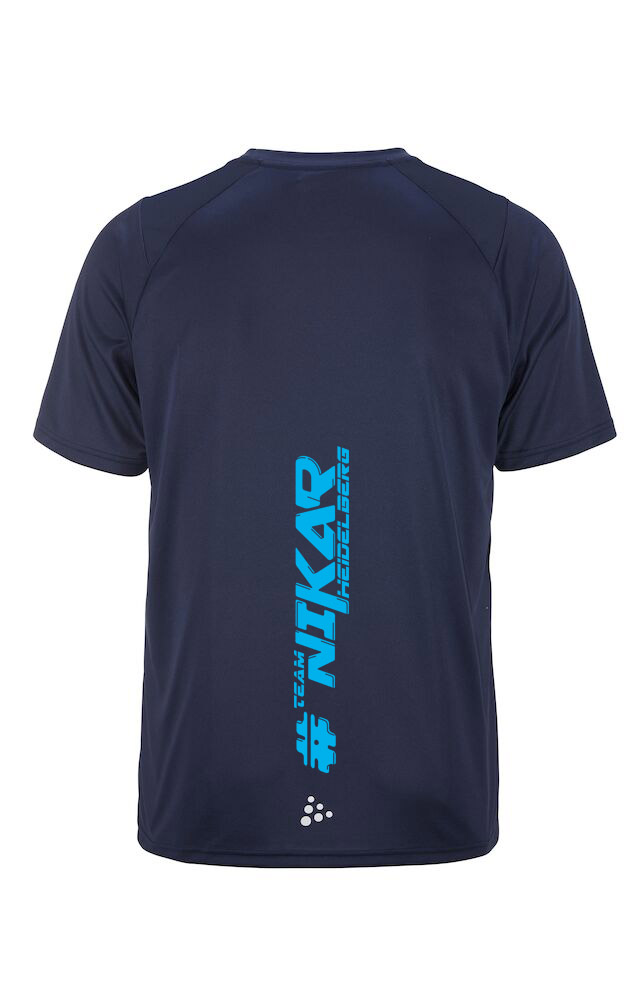 SV Nikar Team Funktionsshirt für Herren