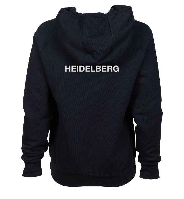 SV Nikar Junior*innen Teamhoodie