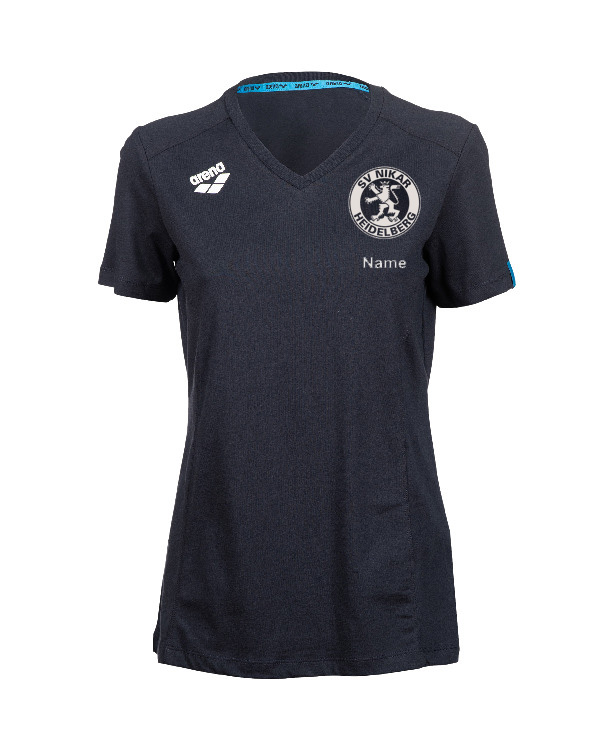 SV Nikar Damen Teamshirt