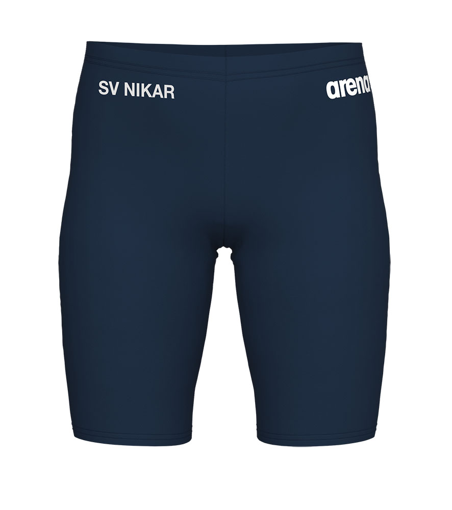 SV Nikar Jungen Jammer