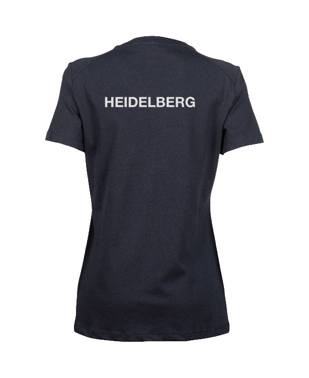 SV Nikar Damen Teamshirt