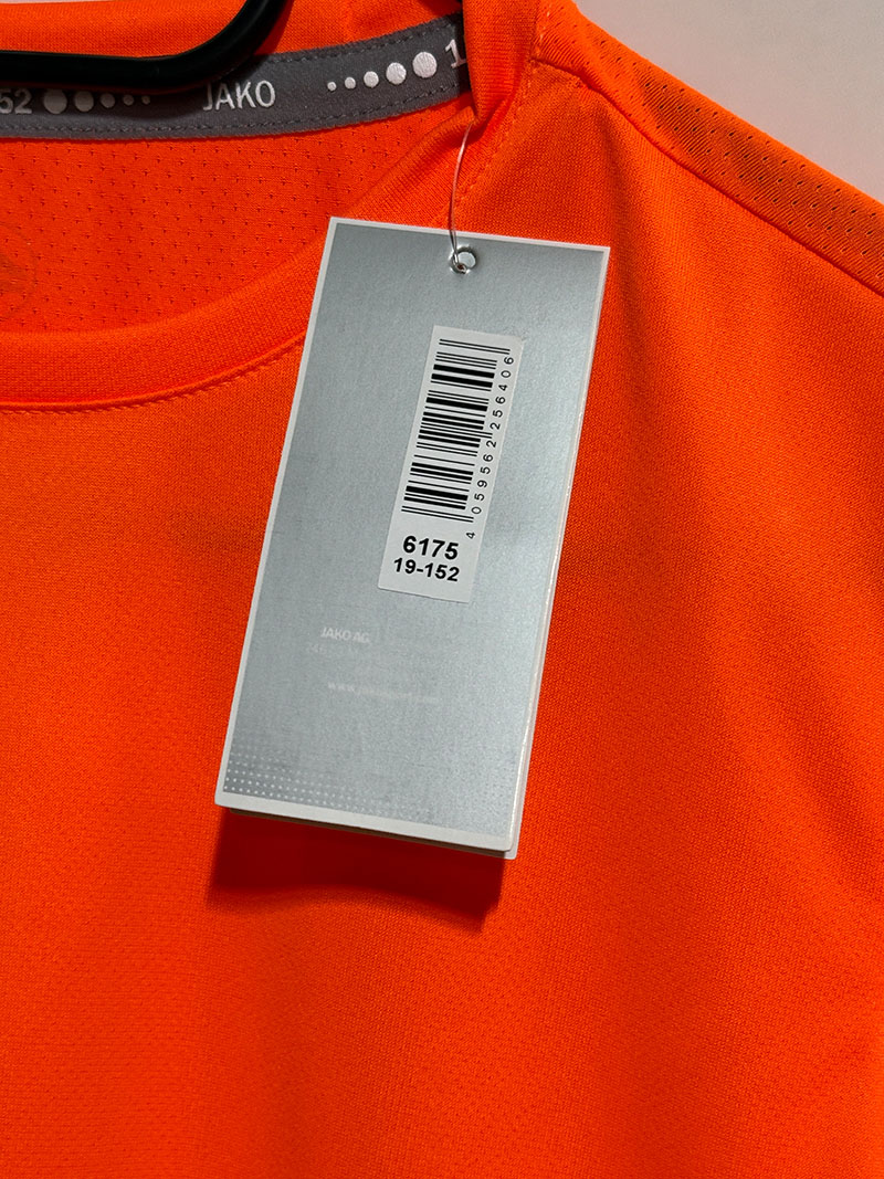 Jako - T-Shirt - 152