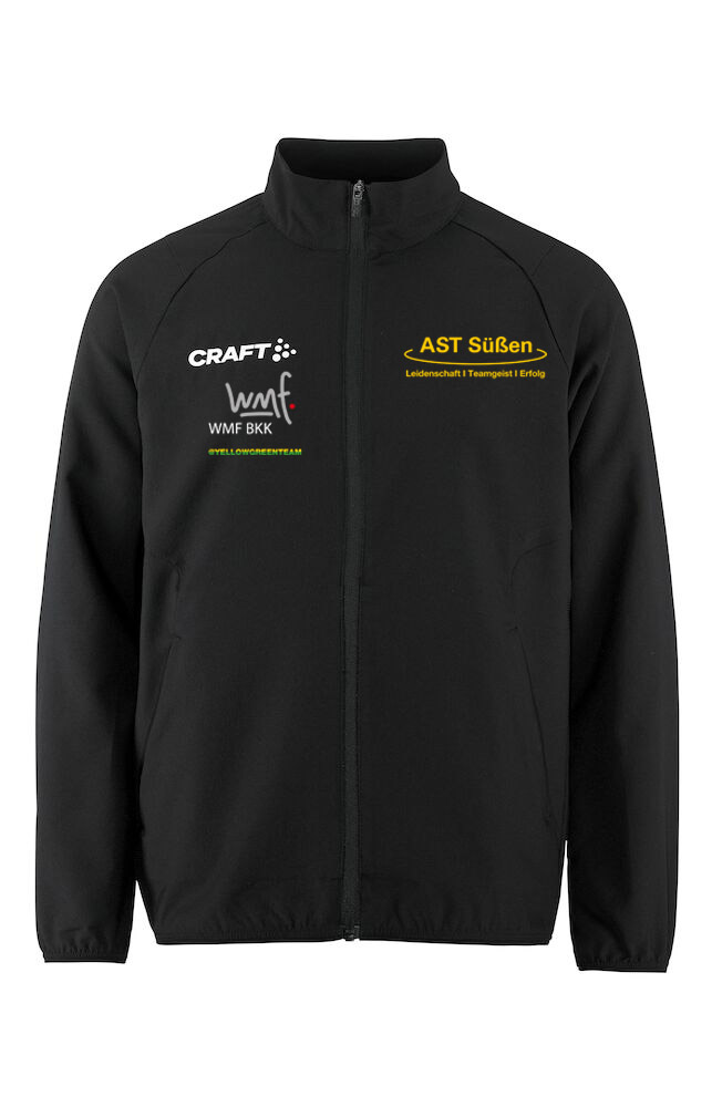 Rush Trainings Jacket für Kinder