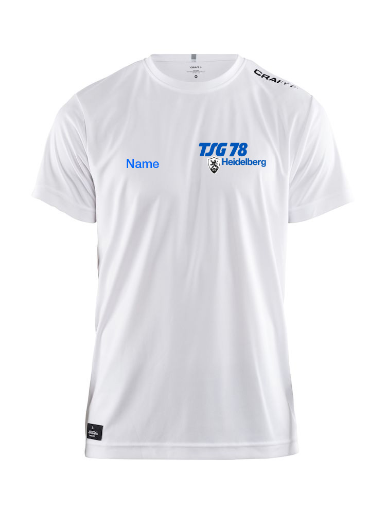 TSG 78 Heidelberg - Team Funktionsshirt für Damen