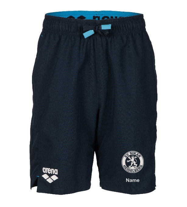 SV Nikar Junior*innen Teamshorts