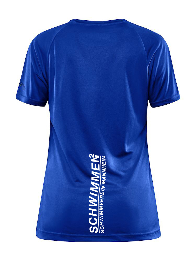SV Mannheim Team Shirt für Damen