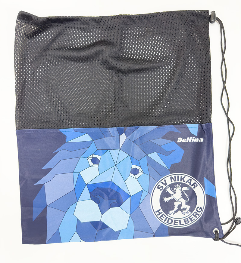 SV Nikar - Meshbag - SALE