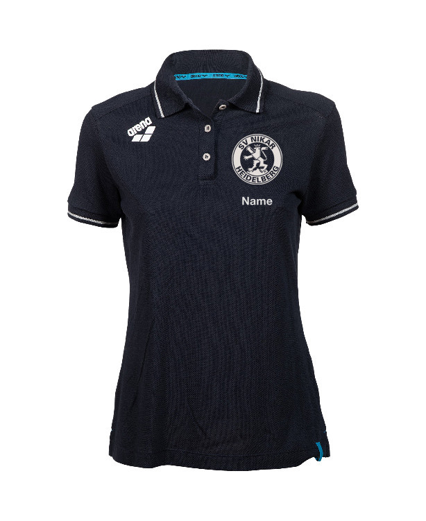 SV Nikar Damen Poloshirt