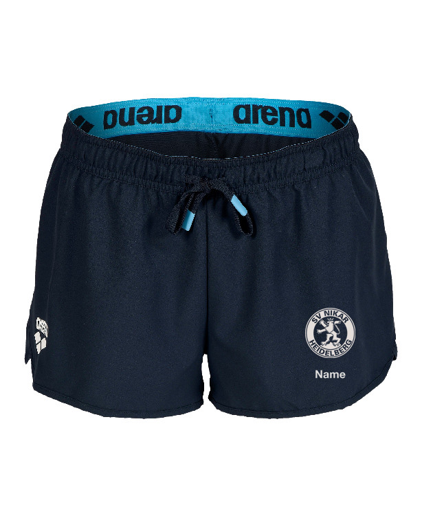 SV Nikar Damen Teamshort