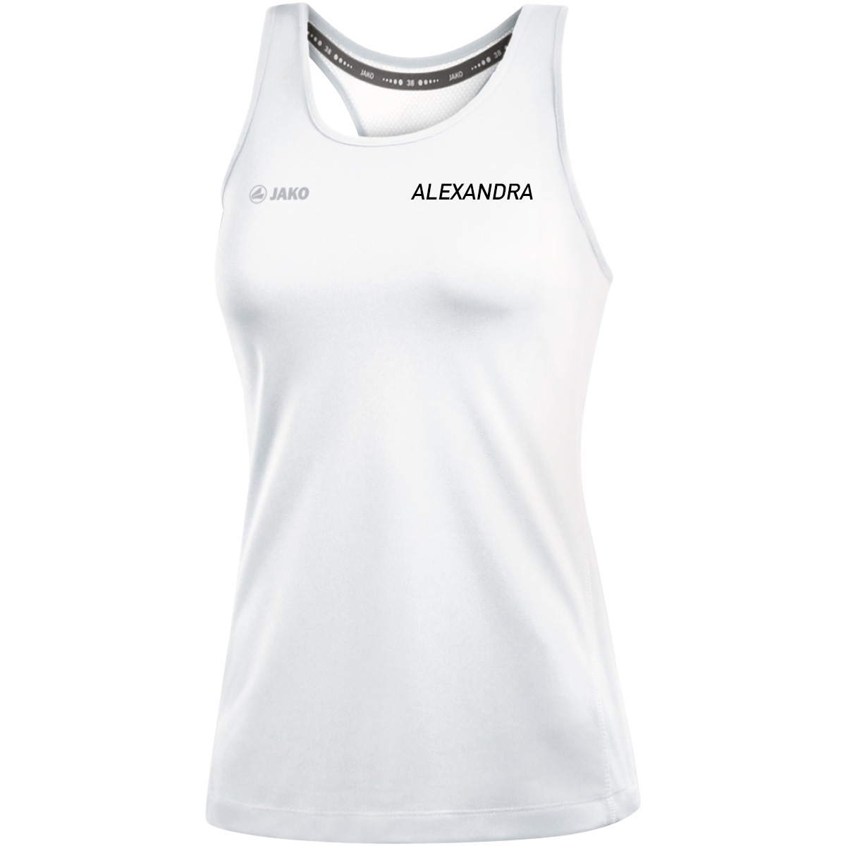 SVB - Tanktop Run für Damen