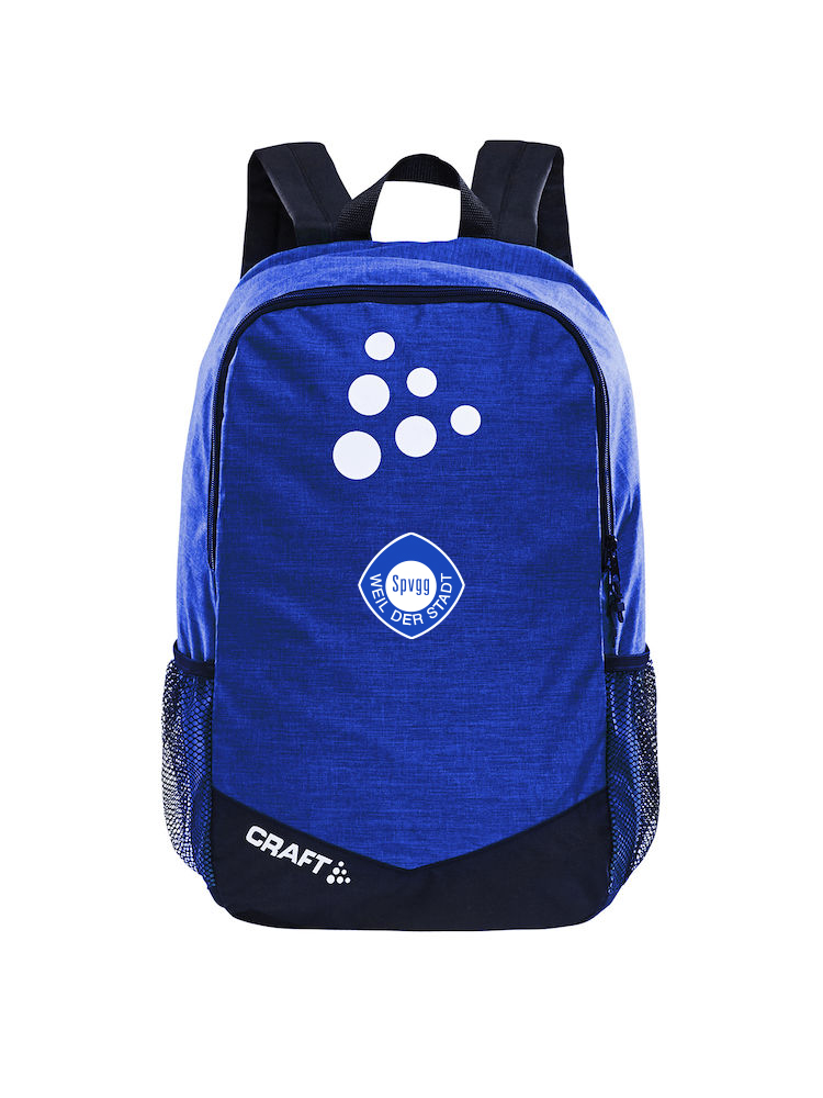 Squad Practice Backpack 