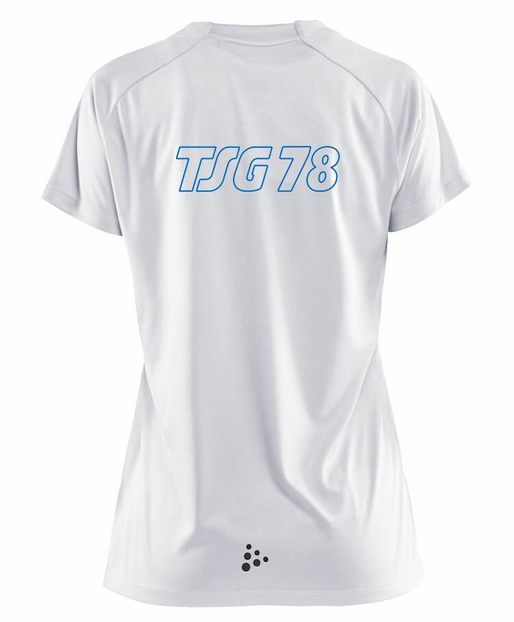 TSG 78 Heidelberg - Evolve Tee für Damen