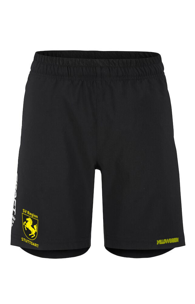 Rush Shorts Kinder