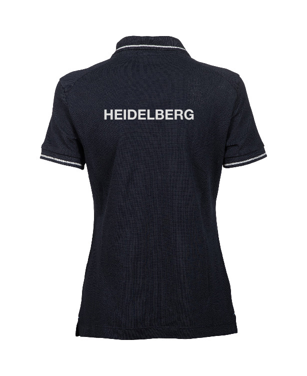SV Nikar Damen Poloshirt