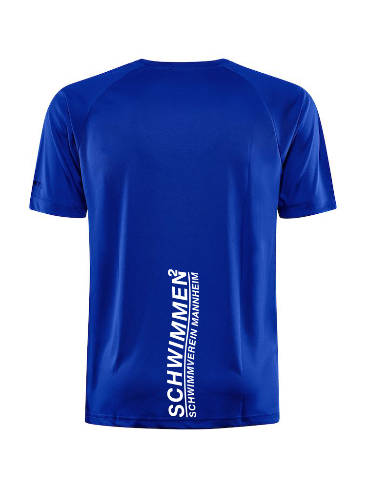 SV Mannheim Team Shirt für Herren