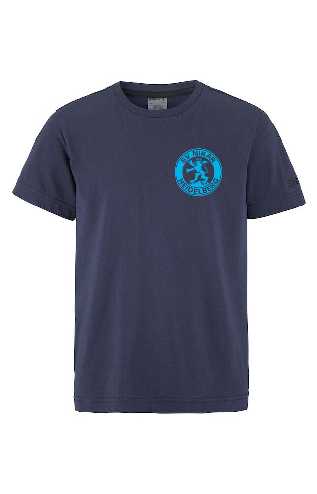 SV Nikar Teamshirt Kinder