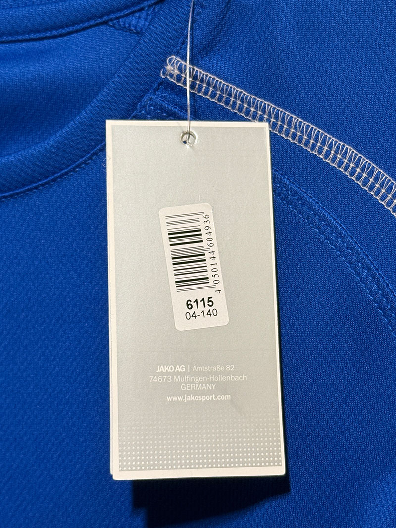 Jako - T-Shirt - 140