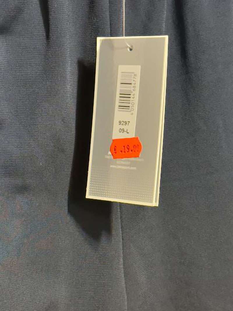 Jako - Hose L