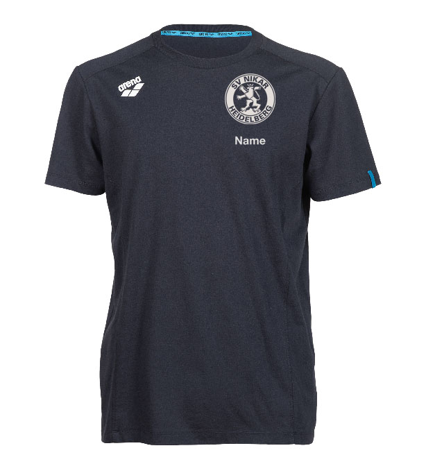 SV Nikar Herren Teamshirt