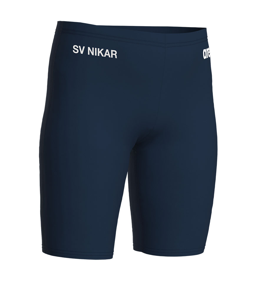 SV Nikar Jungen Jammer