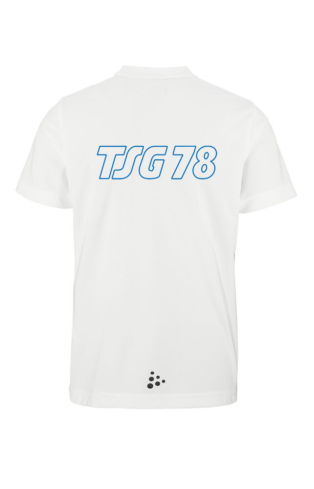 TSG78 Heidelberg - Squad Go Shirt für Kinder