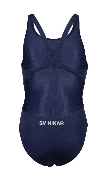 SV Nikar Mädchen Schwimmanzug