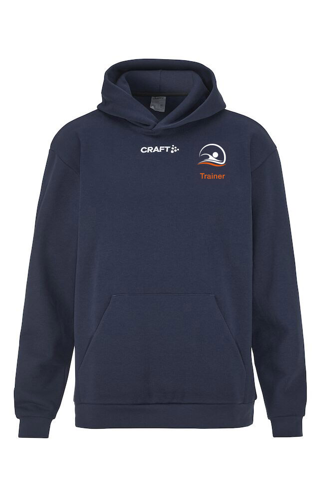 SV Falkensee - Hoodie Trainer
