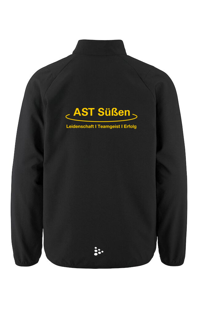Rush Trainings Jacket für Kinder