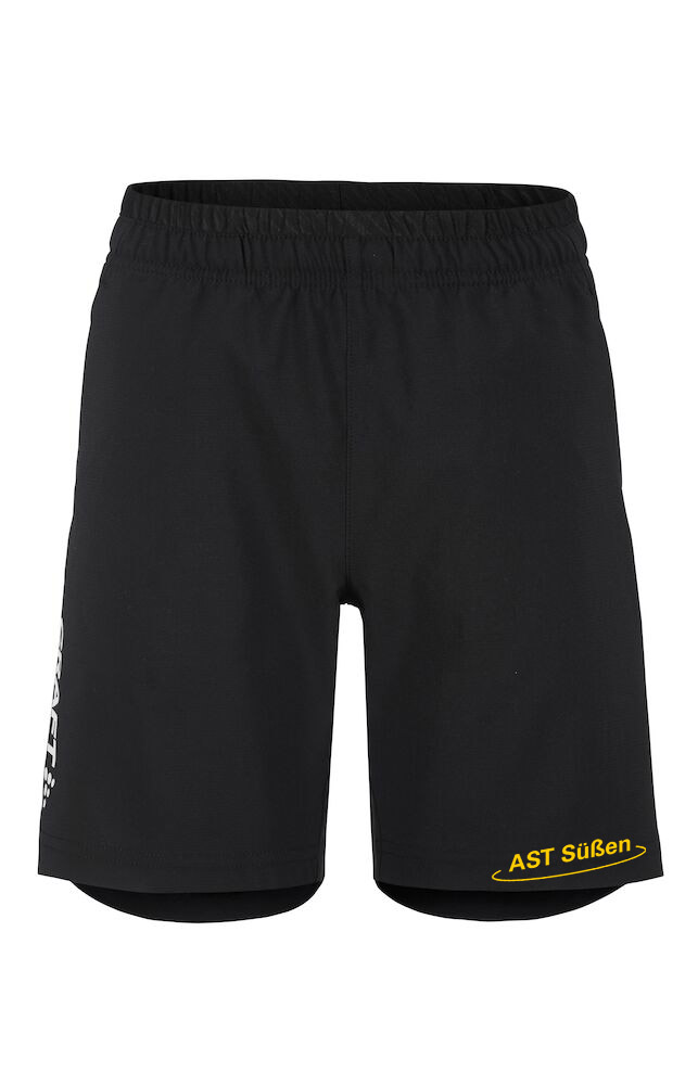 Rush Shorts Kinder